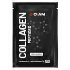 Collagen - Unflavored (15 Single-Serve Pouches)