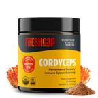 Cordyceps Mushroom Extract Powder