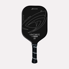 GatorStrike Vincimus Power — Raw Carbon Pickleball Paddle Under $150