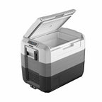 58 Quart Portable Electric Camping Car Cooler