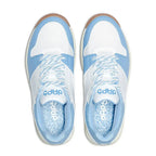 DAPS DESI Low – Baby Blue/White – Men’s Pickleball Shoes