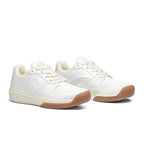 DAPS DESI Low – White/Cream – Men’s Pickleball Shoes