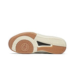 DAPS DESI Low – White/Cream – Men’s Pickleball Shoes