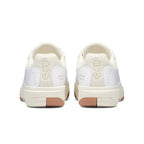 DAPS DESI Low – White/Cream – Women’s Pickleball Shoes