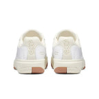 DAPS DESI Low – White/Cream – Men’s Pickleball Shoes