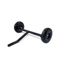 Web Flex Pro Series Transport Dolly