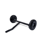 Web Flex Pro Series Transport Dolly