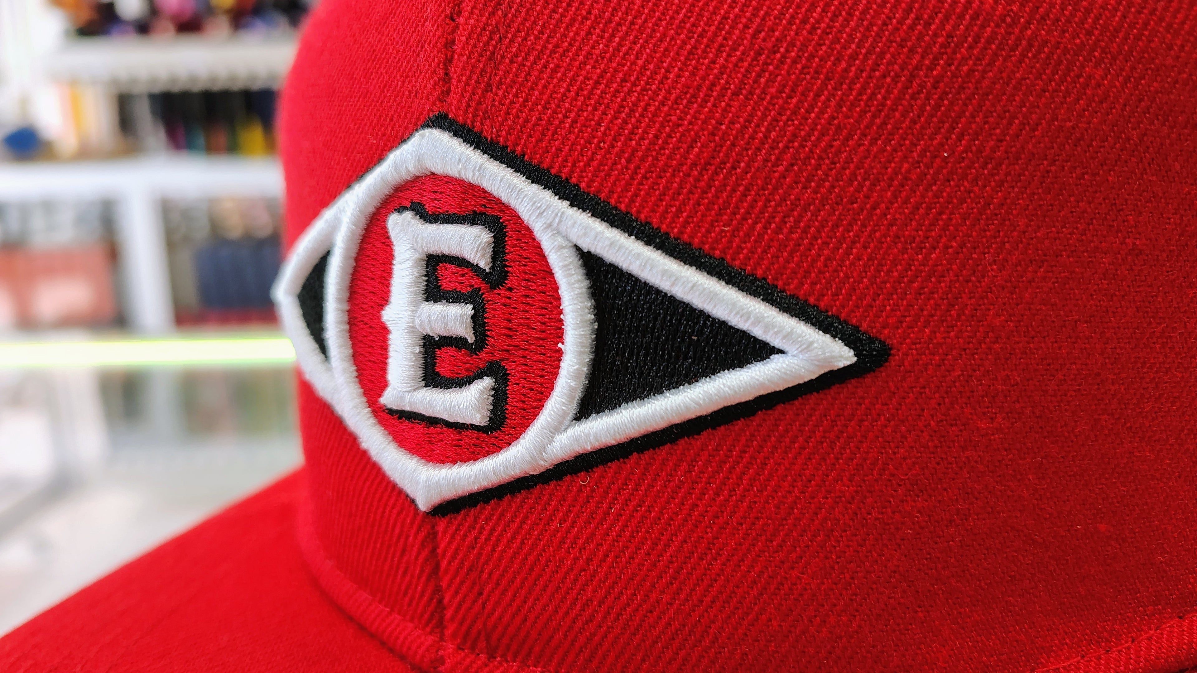 Official Leones del Escogido 4Fans Hat