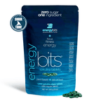 ENERGYbits® Spirulina | Large Bag
