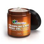 Frankincense DMSO Gel with Hyaluronic Acid
