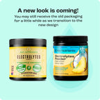 Electrolyte Recovery Plus Powder (Sugar-Free)