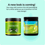 Electrolyte Recovery Plus Powder (Sugar-Free)