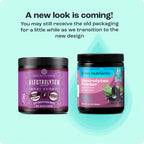 Electrolyte Recovery Plus Powder (Sugar-Free)