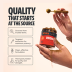 Reishi Mushroom Extract Powder