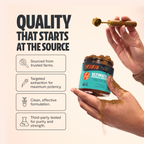Ultimate Mushroom Complex Powder