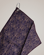Golden Era Quick-Drying Towel