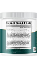 Daily Greens - Superfood Blend