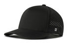 Blank Performance 5-Panel Hat  |  Flexfit® Snapback
