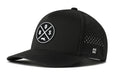 Boston Performance 5-Panel Hat  |   BOS X Flexfit® Snapback