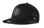 Chicago Performance 5-Panel Hat  |   CHI X Flexfit Snapback