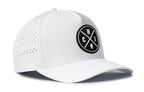 Chicago Performance 5-Panel Hat  |   CHI X Flexfit Snapback