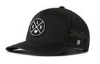 Cleveland Performance 5-Panel Hat  |  CLE X Flexfit® Snapback