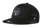 Wisconsin Performance 5-Panel Hat  |  WIS X Flexfit® Snapback