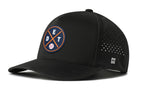 Detroit Baseball Performance 5-Panel Hat  |  DET X Flexfit® Snapback