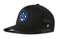 Tennessee Football Performance 5-Panel Hat  |  TEN X Flexfit® Snapback