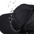 Dallas Basketball Performance 5-Panel Hat  |  DAL X Flexfit® Snapback