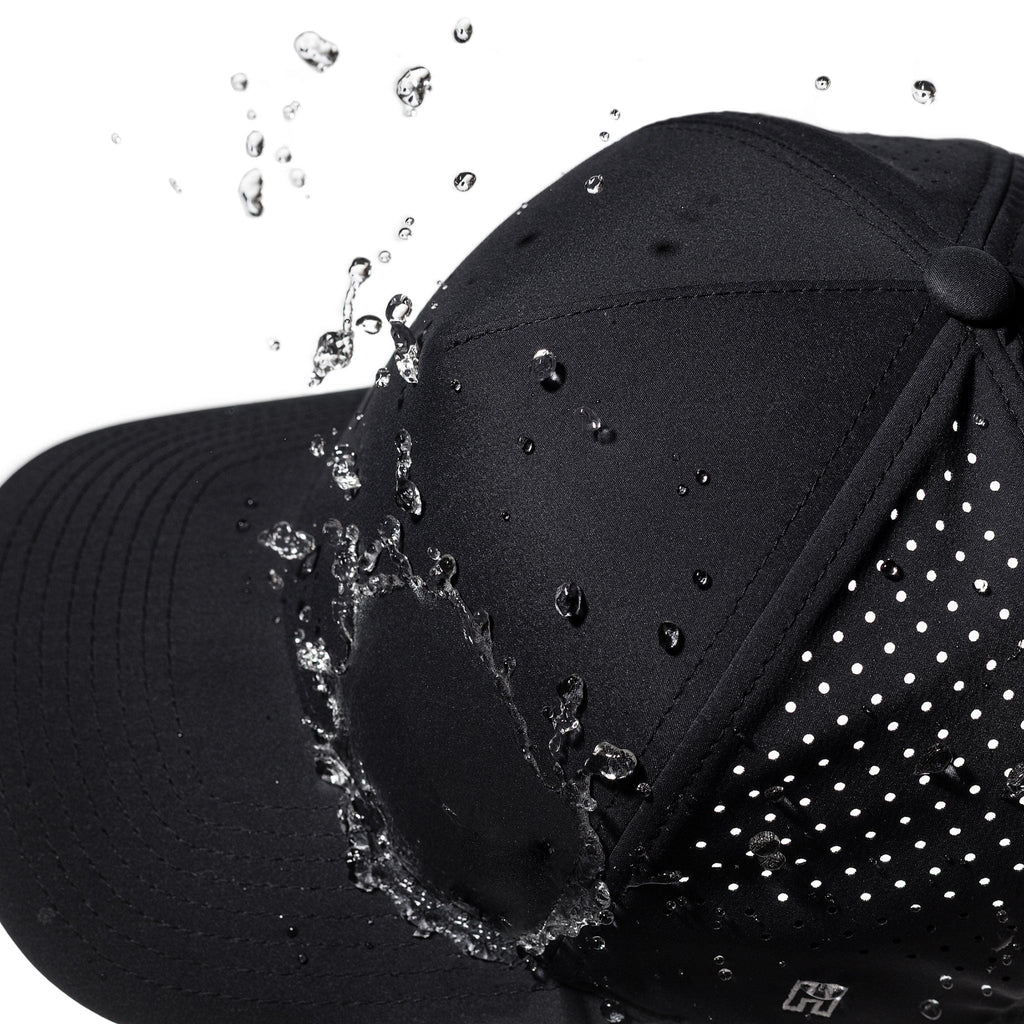 Atlanta Basketball Performance 5-Panel Hat  |  ATL X Flexfit® Snapback