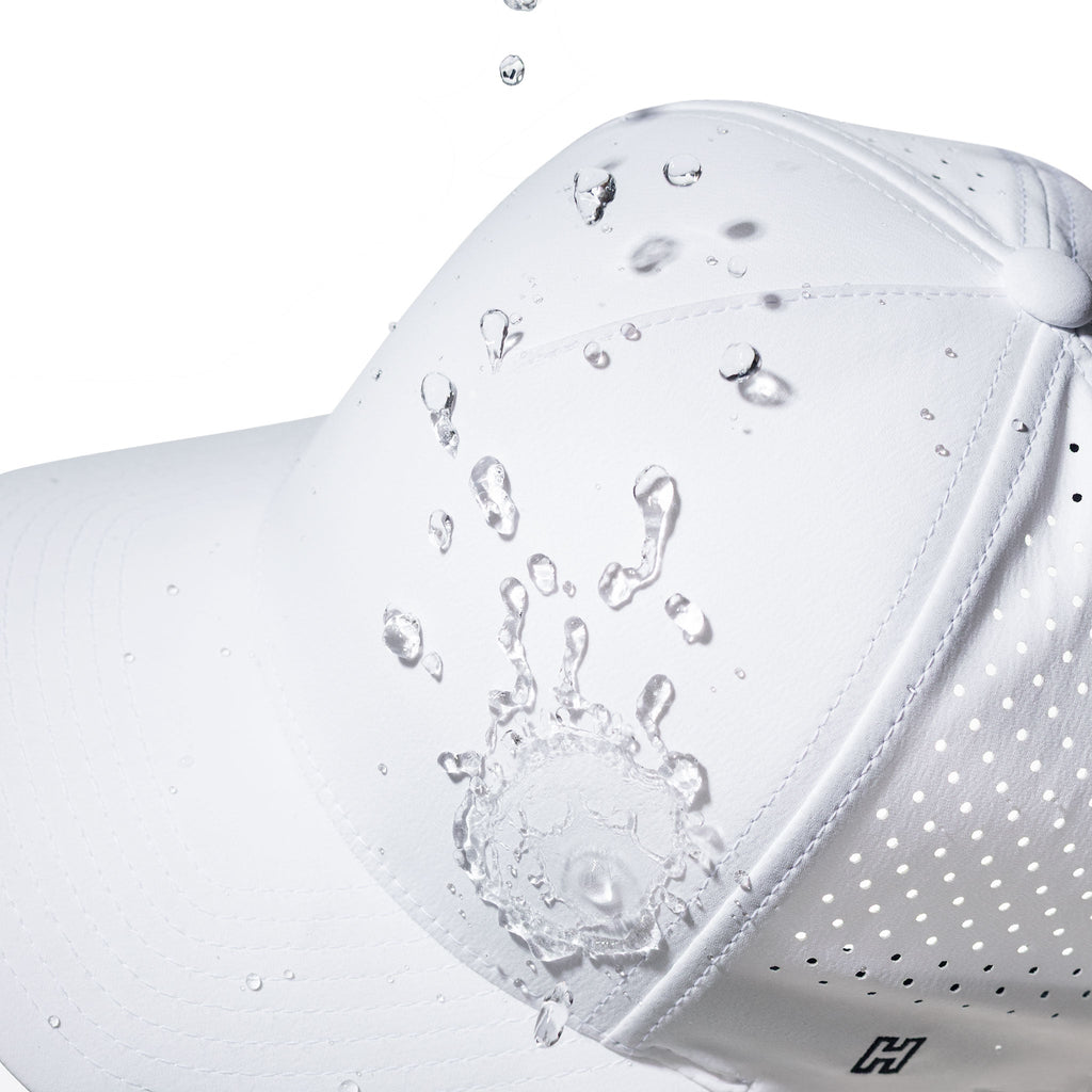 Orlando Basketball Performance 5-Panel Hat  |  ORL X Flexfit® Snapback