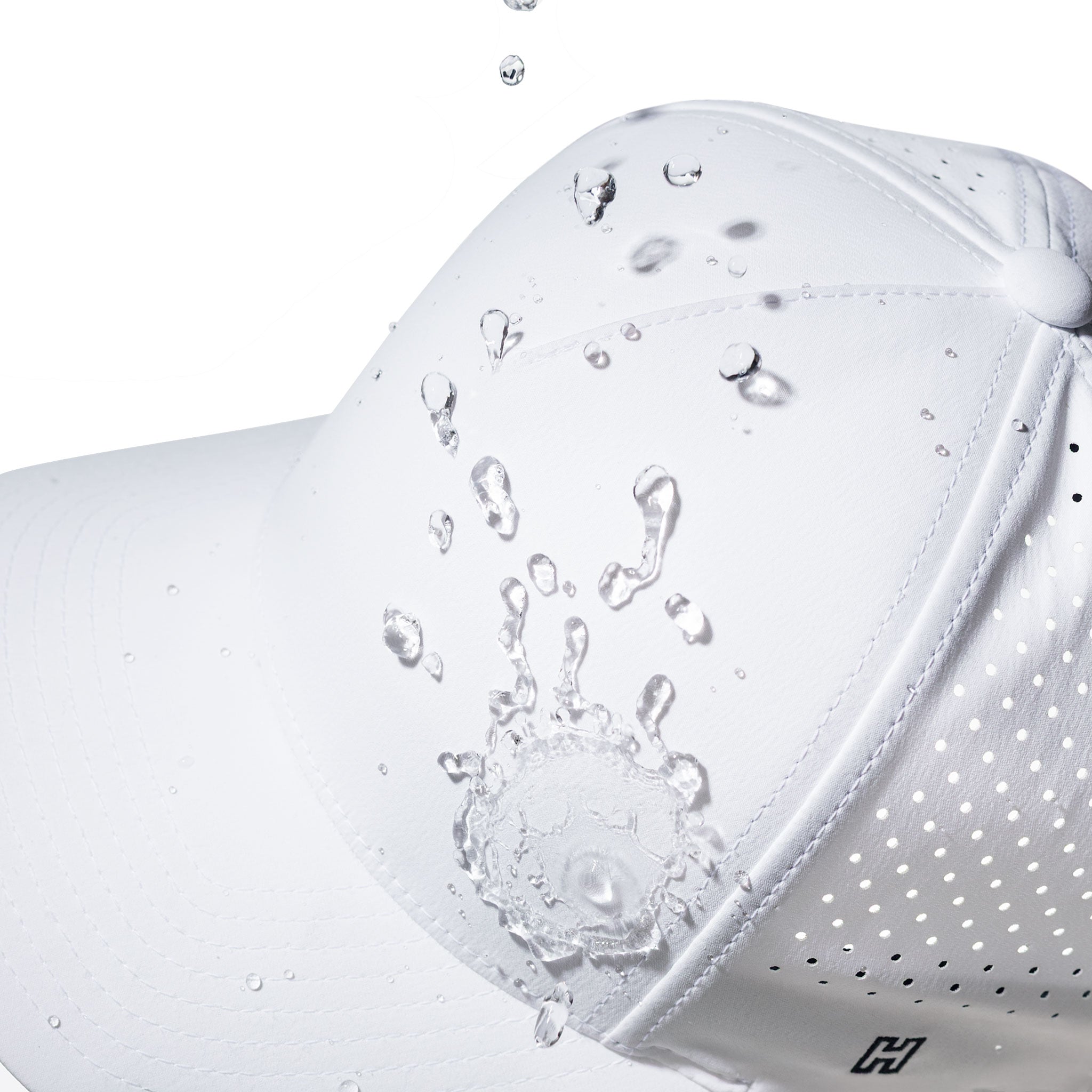 Buffalo Football Performance 5-Panel Hat  |  BUF X Flexfit® Snapback