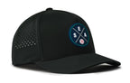 Seattle Baseball Performance 5-Panel Hat  |  SEA X Flexfit® Snapback