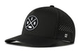 Nebraska Performance 5-Panel Hat  |  NEB X Flexfit® Snapback