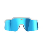 Phenom Focus Performance Sunglasses — Ice Hornet (DeSean Jackson Signature)