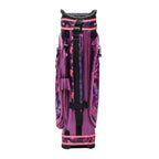 Butterfly Wings Cart Golf Bag