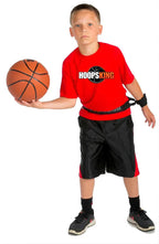 Hoop Harness