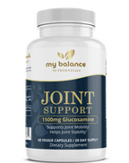 Joint Support - Glucosamine Sulfate Master Formula