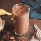 Rock The Shot - GLP-1 Daily Nutrition Shake | Protein, Collagen, Fiber & Essential Vitamins