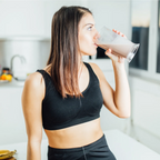 Rock The Shot - GLP-1 Daily Nutrition Shake | Protein, Collagen, Fiber & Essential Vitamins