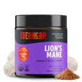 Lion's Mane Mushroom Extract Powder