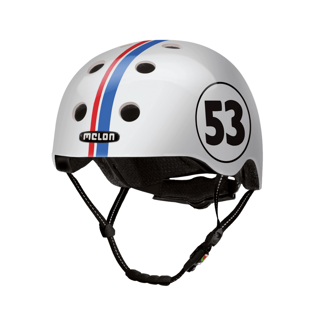 Beetle - Melon Helmet for skateboarding, biking, scooting, and commuting
