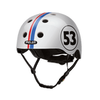 Beetle - Melon Helmet for skateboarding, biking, scooting, and commuting