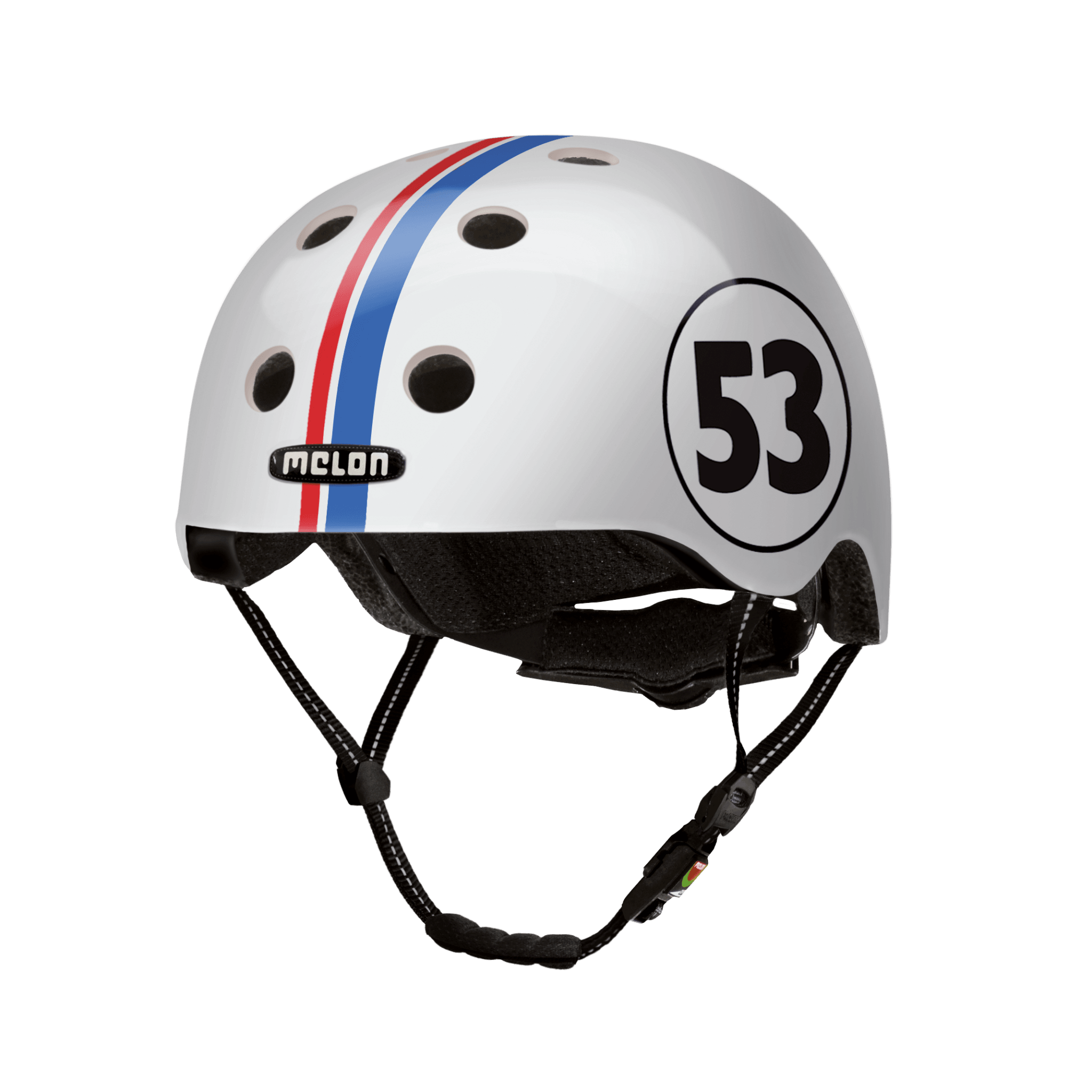 Beetle - Melon Helmet for skateboarding, biking, scooting, and commuting