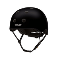 Closed Eyes - Melon Helmet for skateboarding, biking, scooting, and commuting