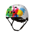 Colorsplash - Melon Helmet for skateboarding, biking, scooting, and commuting