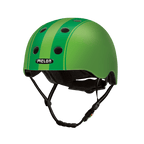 Double Green - Melon Helmet for skateboarding, biking, scooting, and commuting