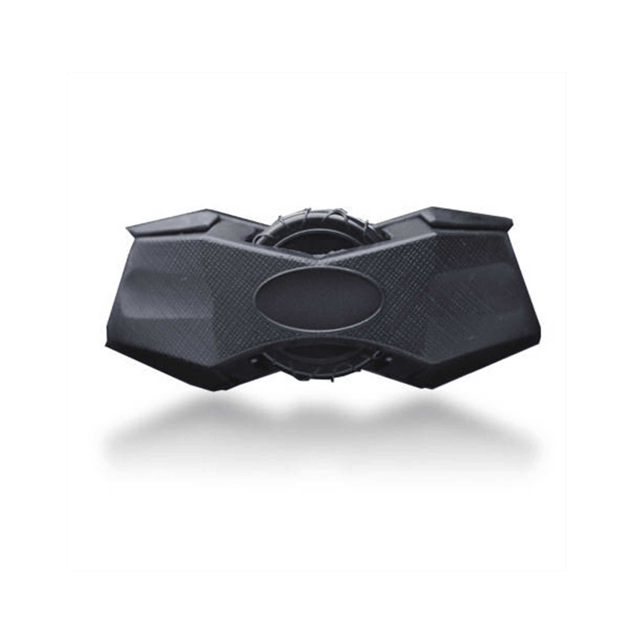 Dotty White - Melon Helmet for skateboarding, biking, scooting, and commuting