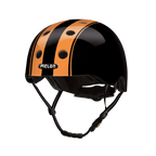 Double Orange - Melon Helmet for skateboarding, biking, scooting, and commuting